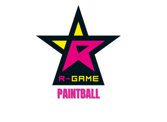 R-Game Paintball